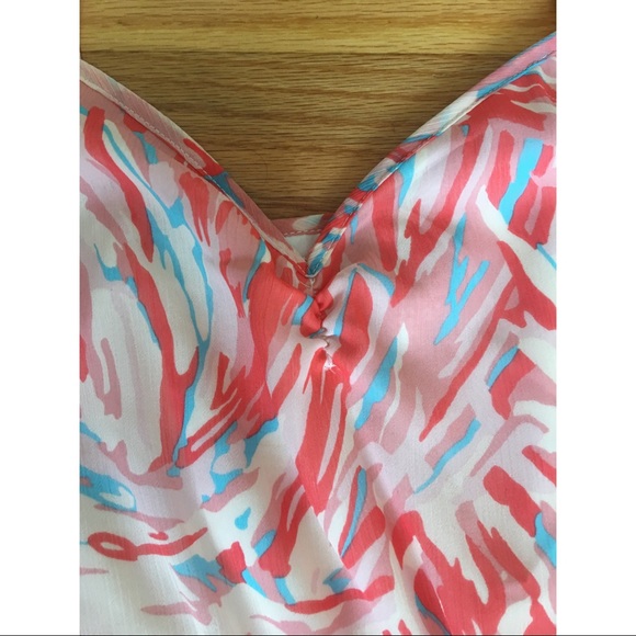 Flowy Maxi Dress - Picture 4 of 6